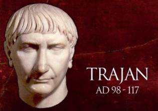 Kaiser Trajan