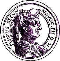 Plinius Secundus